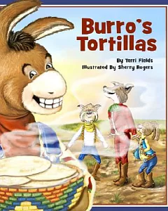 Burro’s Tortillas