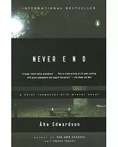 Never End: An Erik Winter Novel