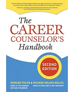 The Career Counselor’s Handbook