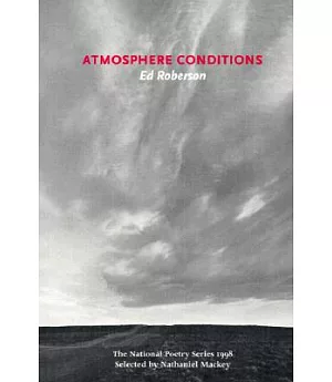 Atmospheric Coniditions