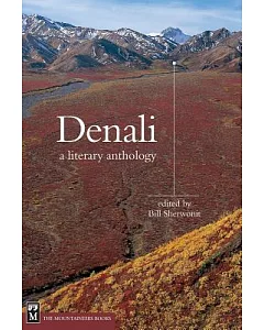 Denali: A Literary Anthology