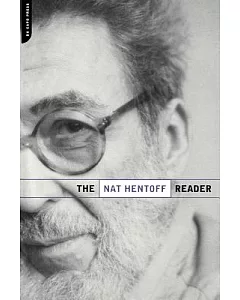 The Nat hentoff Reader