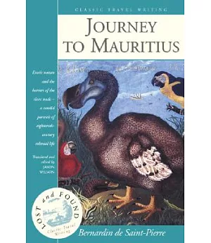 Journey to Mauritius