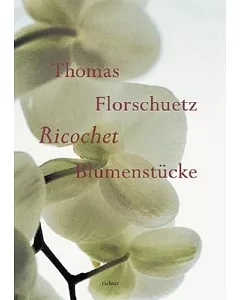 Thomas Florschuetz: Ricochet Blumenstucke