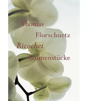 Thomas Florschuetz: Ricochet Blumenstucke