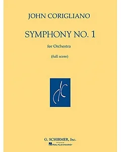 Symphony No. 1: For Orchestra