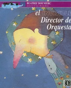 El invisible director de Orquesta/ The Invisible Conductor