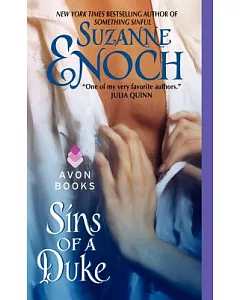 Sins of a Duke