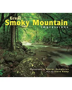Great Smoky Mountain Impressions