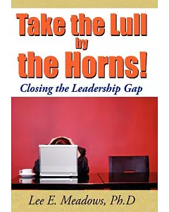 Take the Lull by the Horns!: Closing the Leadership Gap