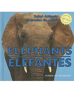 Elephants/Elefantes
