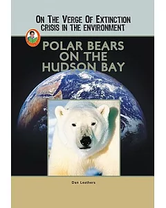 Polar Bears on the Hudson Bay