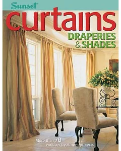 Curtains, Draperies & Shades