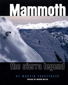 Mammoth: The Sierra Legend