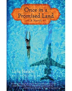 Once in a Promised Land: A Novel
