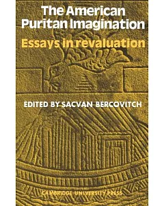 American Puritan Imagination: Essays in Revaluation