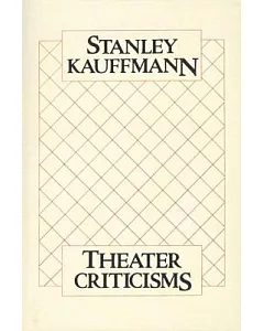 Theater Criticisms