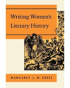 Writing Women’s Literary History