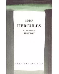 Hercules: (The Madness of Hercules)