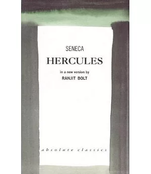 Hercules: (The Madness of Hercules)