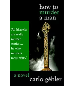 How to Murder a Man