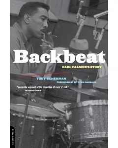 Backbeat: Earl Palmer’s Story
