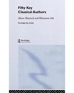 Fifty Key Classical Authors