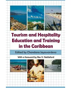 Tourism and Hospitality Education and Training in the Caribbean