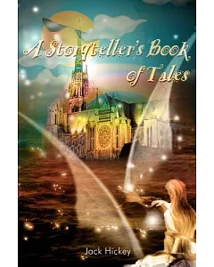 A Storyteller’s Book of Tales