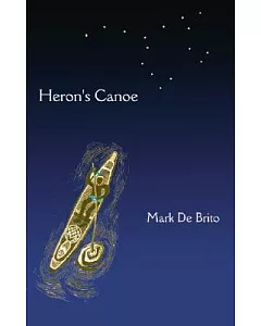 Heron’s Canoe