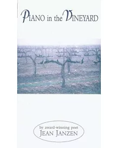 Piano in the Vineyard