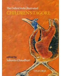 The Oxford India Illustrated Children’s Tagore