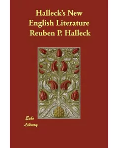 halleck’s New English Literature
