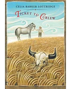 Ticket to Curlew