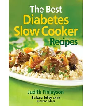 The Best Diabetes Slow Cooker Recipes