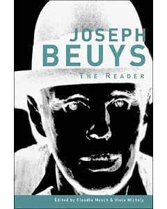 Joseph Beuys: The Reader