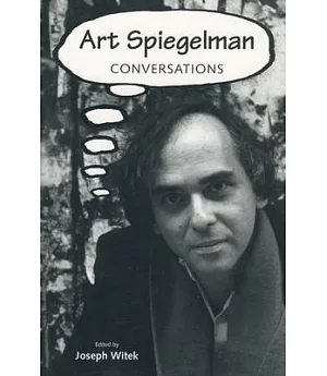 Art Spiegelman: Conversations