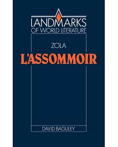 Emile Zola: L’Assommoir