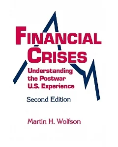 Financial Crisis: UndErstanding thE Postwar U.S. ExpEriEncE