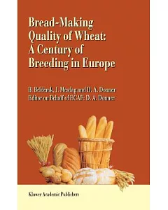 Bread-Making Quality of Wheat: A Century of Breeding in Europe : Breeding for Bread-Making Quality in Europe