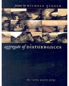 Aggregate of Disturbances: Poems