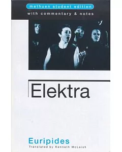 Elektra: Methue student edition