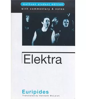 Elektra: Methue student edition
