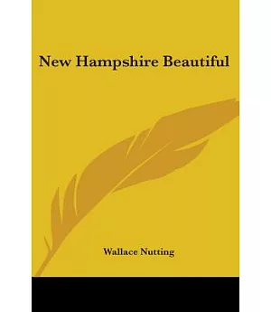 New Hampshire Beautiful