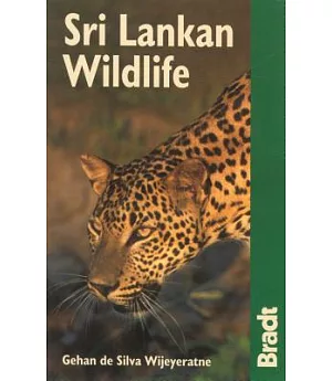 Sri Lankan Wildlife: A Visitor’s Guide