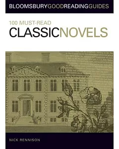 100 Must-Read Classic Novels