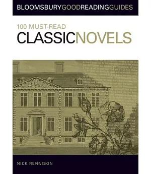 100 Must-Read Classic Novels