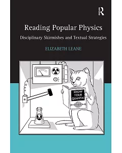 Reading Popular Physics