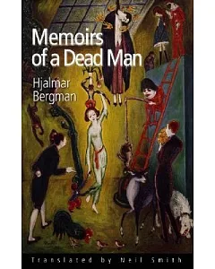 Memoirs of a Dead Man