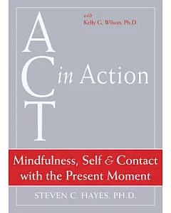 Mindfulness, Self, & Contact with the Present Moment